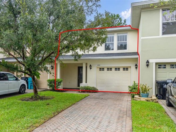 9772 TIVOLI VILLA DRIVE, ORLANDO, FL 32829