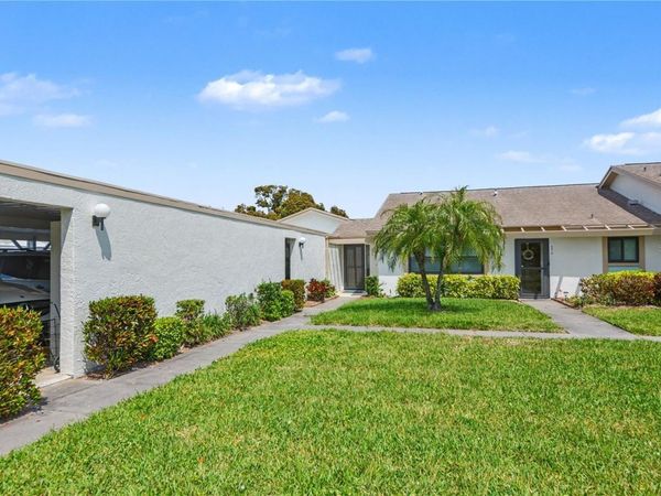 6220 29TH AVENUE W, Unit 6220, BRADENTON, FL 34209