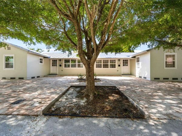 1732 MORRILL STREET , SARASOTA, FL 34236