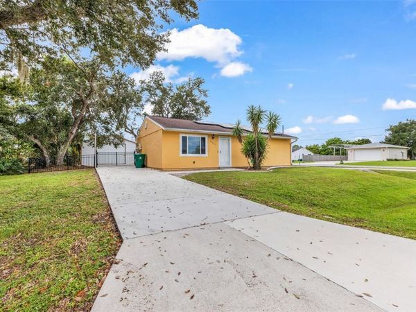21427 MICHIGAN AVENUE , PORT CHARLOTTE, FL 33952
