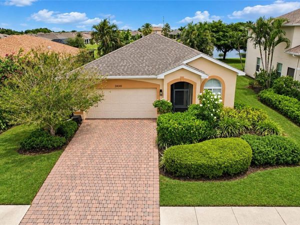 24049 CANAL STREET, PORT CHARLOTTE, FL 33980