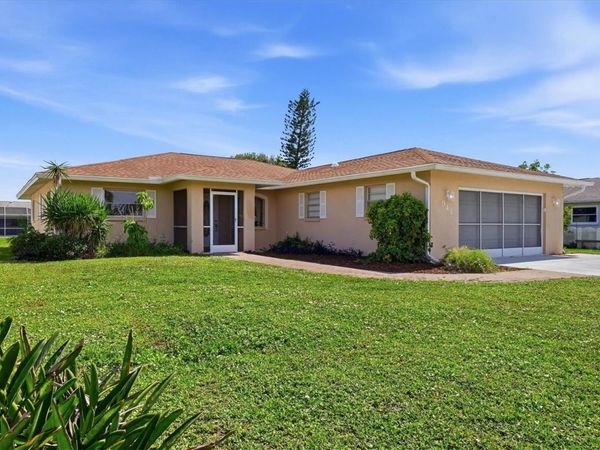 941 GASPARILLA BOULEVARD , ENGLEWOOD, FL 34223