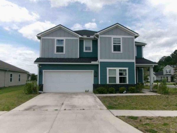 1574 PANTHER LAKE PARKWAY , JACKSONVILLE, FL 32221
