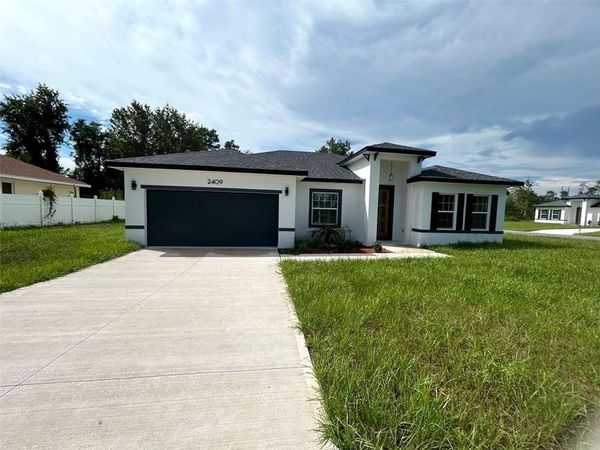 2409 SW 170TH PLACE , OCALA, FL 34473