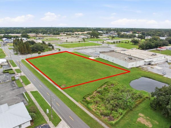 0 S WHEELER STREET , PLANT CITY, FL 33563