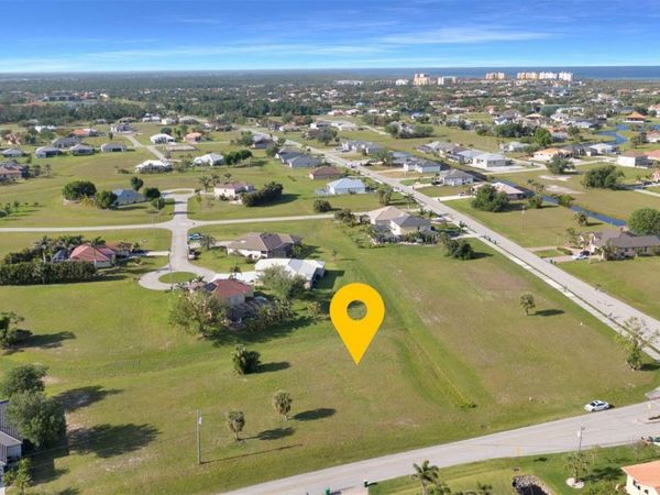 24323 PEPPERCORN ROAD , PUNTA GORDA, FL 33955