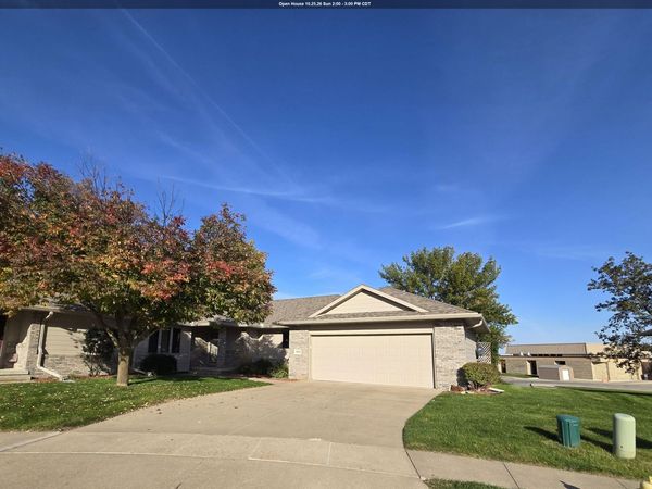 4843 Brookshire Place, Sioux City, IA 51106