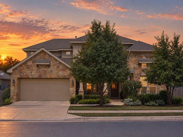 198 Senna DR, Dripping Springs, TX 78620