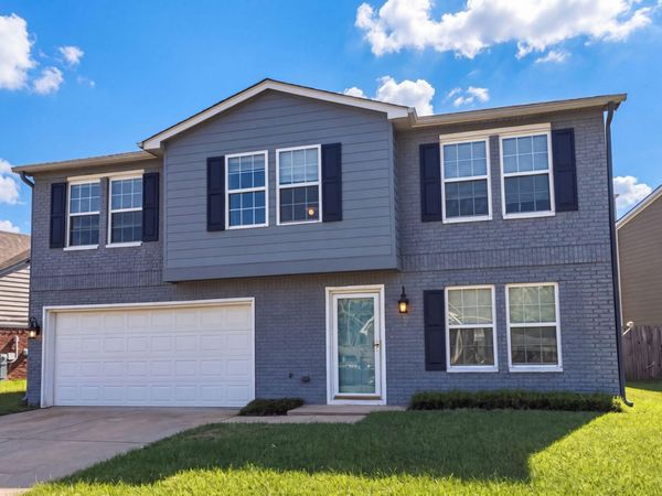 2516 BOXFORD LN, Memphis, TN 38016