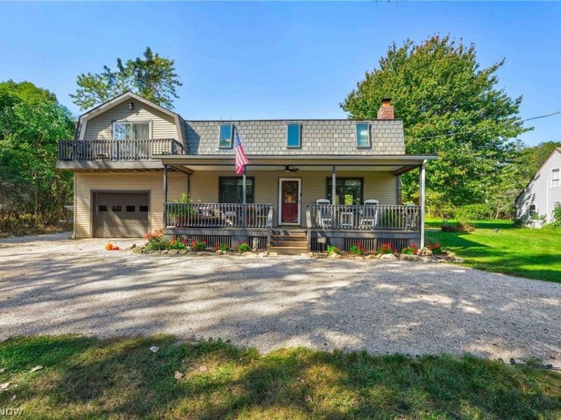 3254 Confederate Drive, Lakeside Marblehead, OH 43440 Photo 1