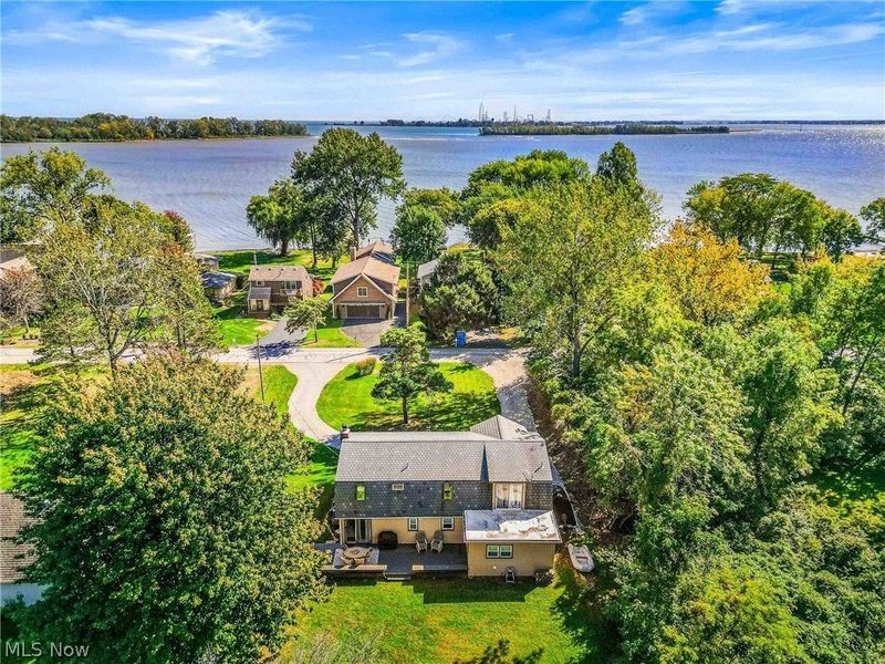 3254 Confederate Drive, Lakeside Marblehead, OH 43440 Photo 2