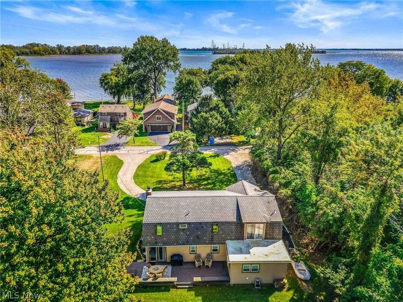 3254 Confederate Drive, Lakeside Marblehead, OH 43440 Photo 31
