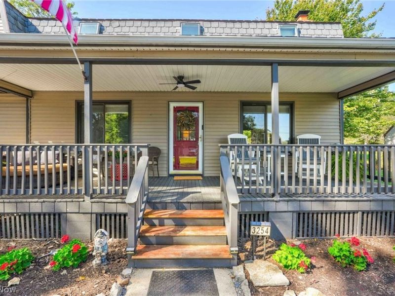 3254 Confederate Drive, Lakeside Marblehead, OH 43440 Photo 4