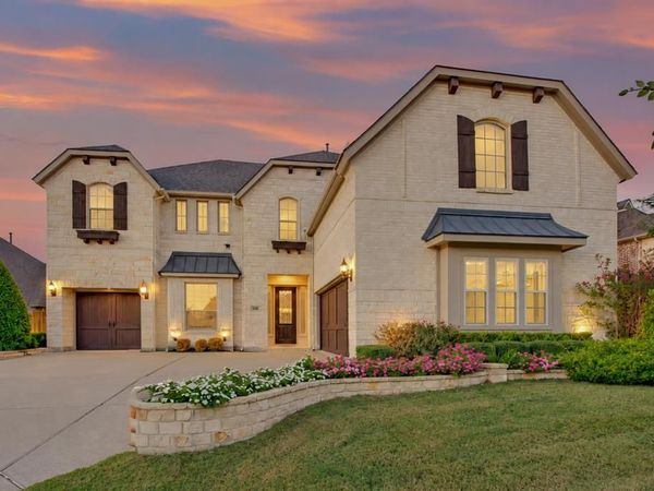 2188 Prospect Drive, Frisco, TX 75036