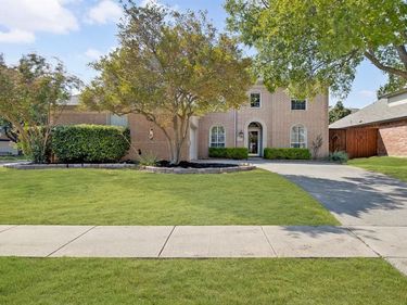 4101 Crooked Stick Drive, Frisco, TX 75035