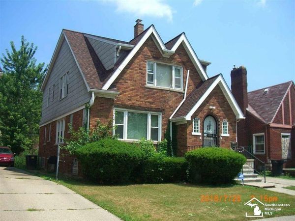 5248 Balfour Road, Detroit, MI 48224