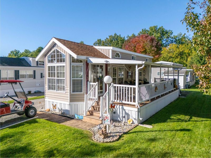11377 Township Road 266 #91, Lakeview, OH 43331 Photo 1