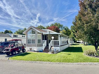 11377 Township Road 266 #91 , Lakeview, OH 43331