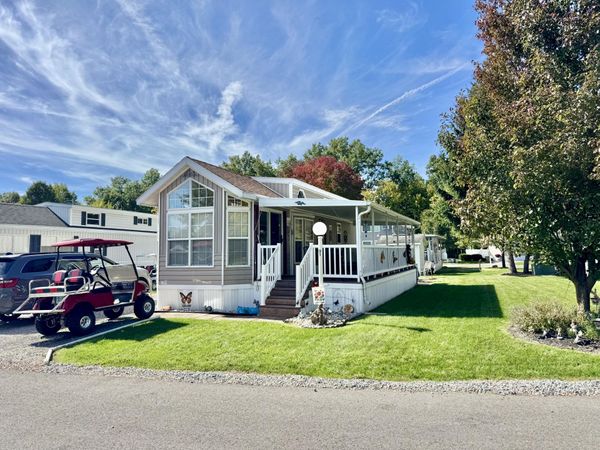 11377 Township Road 266 #91 , Lakeview, OH 43331