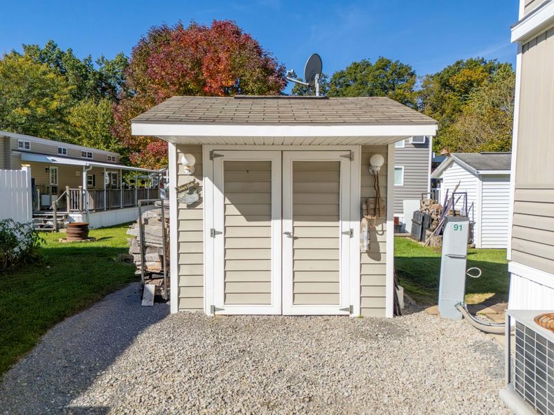 11377 Township Road 266 #91, Lakeview, OH 43331 Photo 13