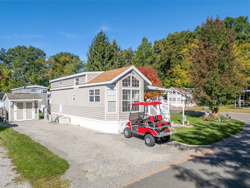 11377 Township Road 266 #91, Lakeview, OH 43331 Photo 14