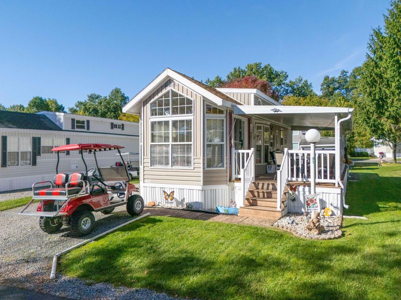 11377 Township Road 266 #91, Lakeview, OH 43331 Photo 7