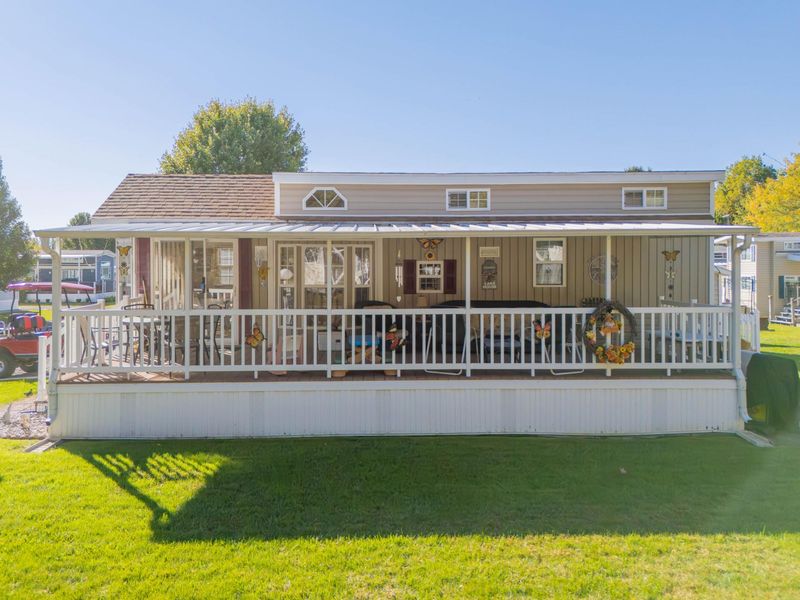 11377 Township Road 266 #91, Lakeview, OH 43331 Photo 8