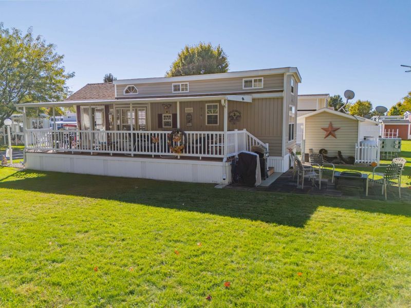 11377 Township Road 266 #91, Lakeview, OH 43331 Photo 9
