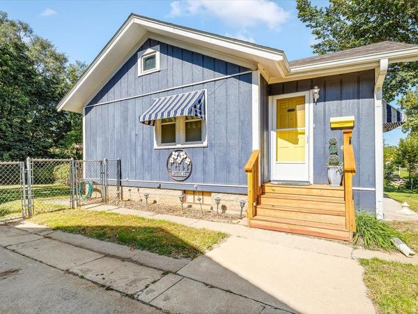 614 Miriam Avenue, ROCKFORD, IL 61101