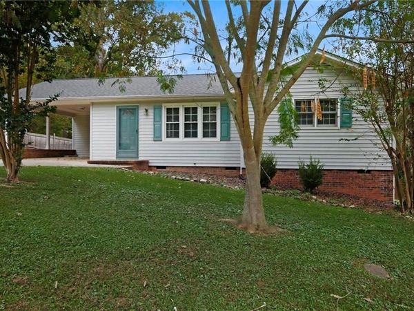 211 Sharon Lane , Randleman, NC 27317
