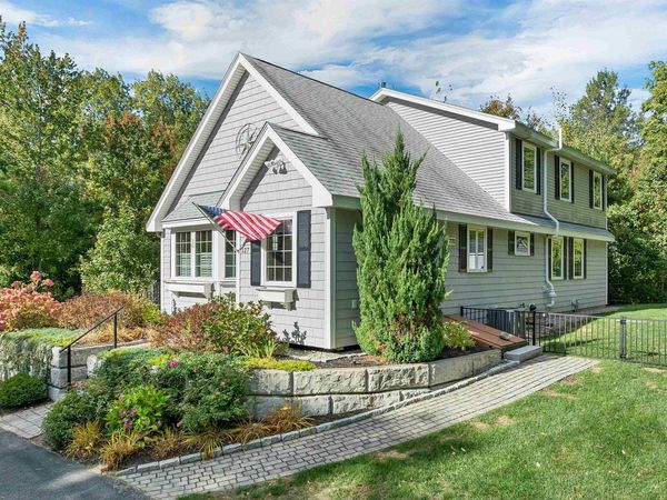 127 Forest Road, Wolfeboro, NH 03894