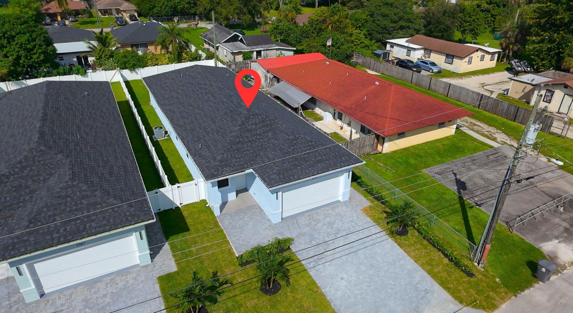 2375 Faith Avenue, Schall Circle, FL 33417 Photo