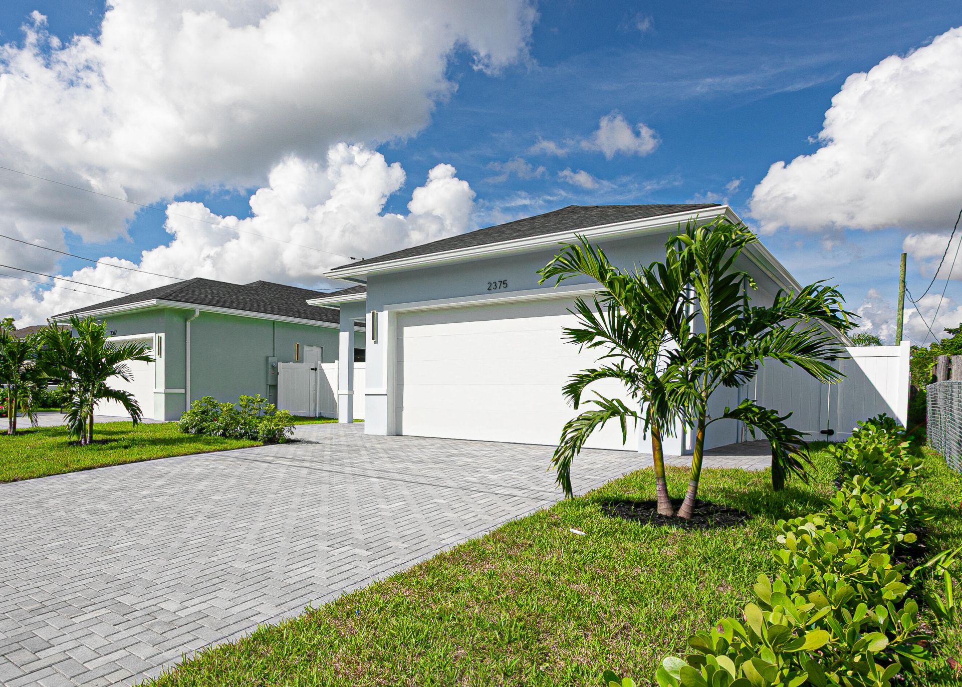 2375 Faith Avenue, Schall Circle, FL 33417 Photo