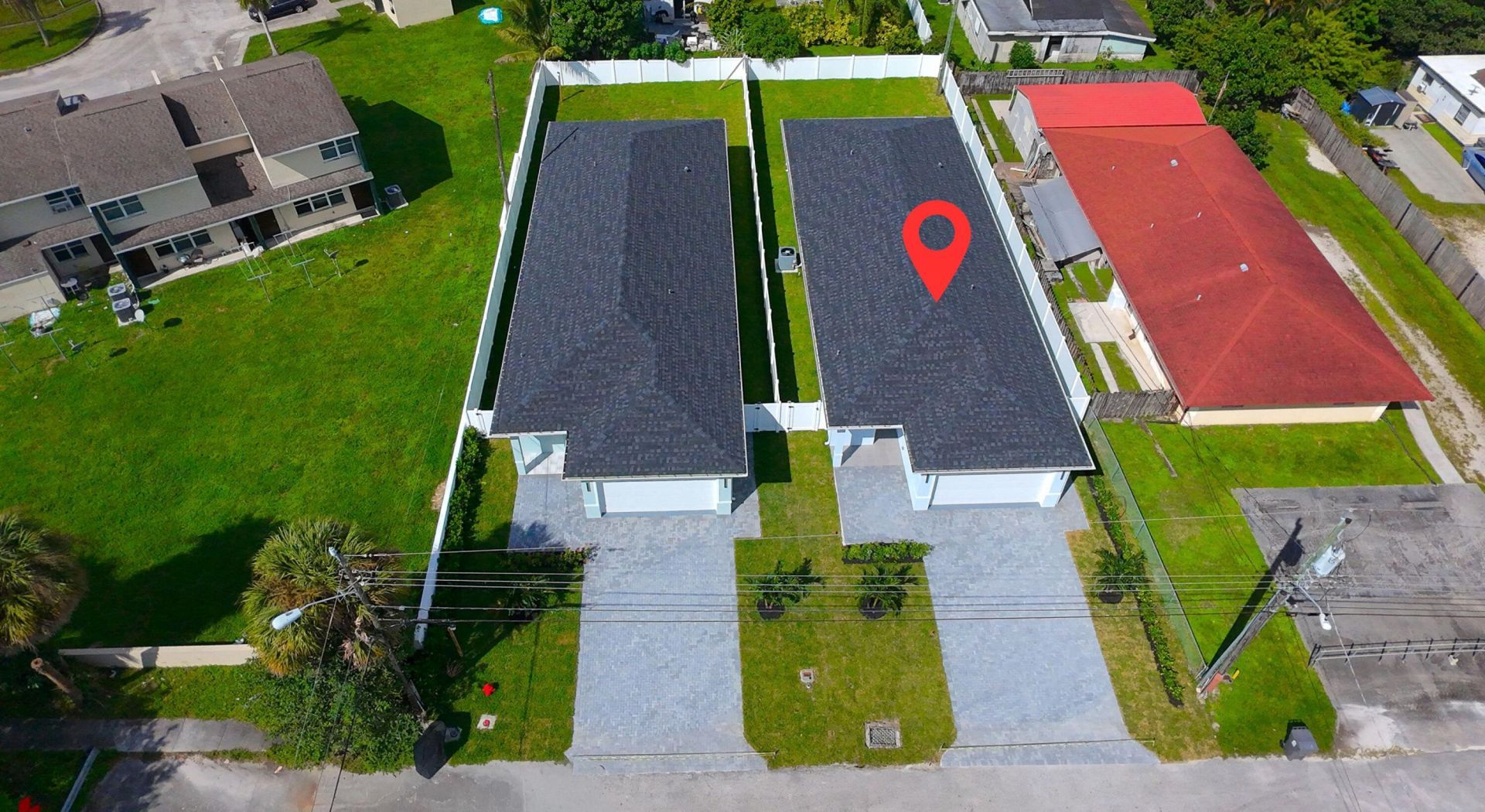 2375 Faith Avenue, Schall Circle, FL 33417 Photo