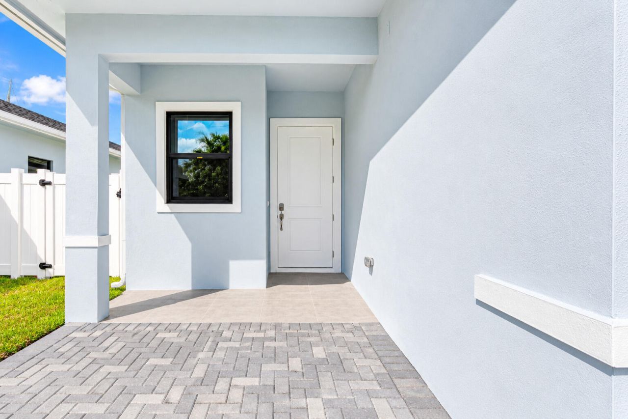 2375 Faith Avenue, Schall Circle, FL 33417 Photo
