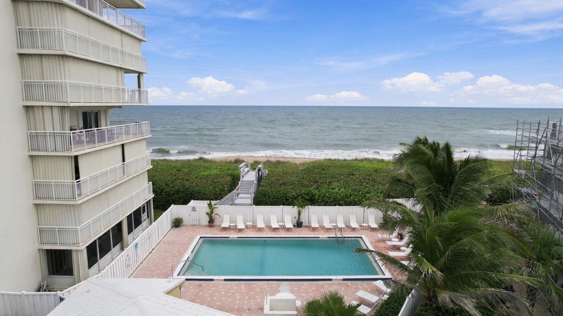 10980 S Ocean Drive, Unit 413, Jensen Beach, FL 34957 Photo