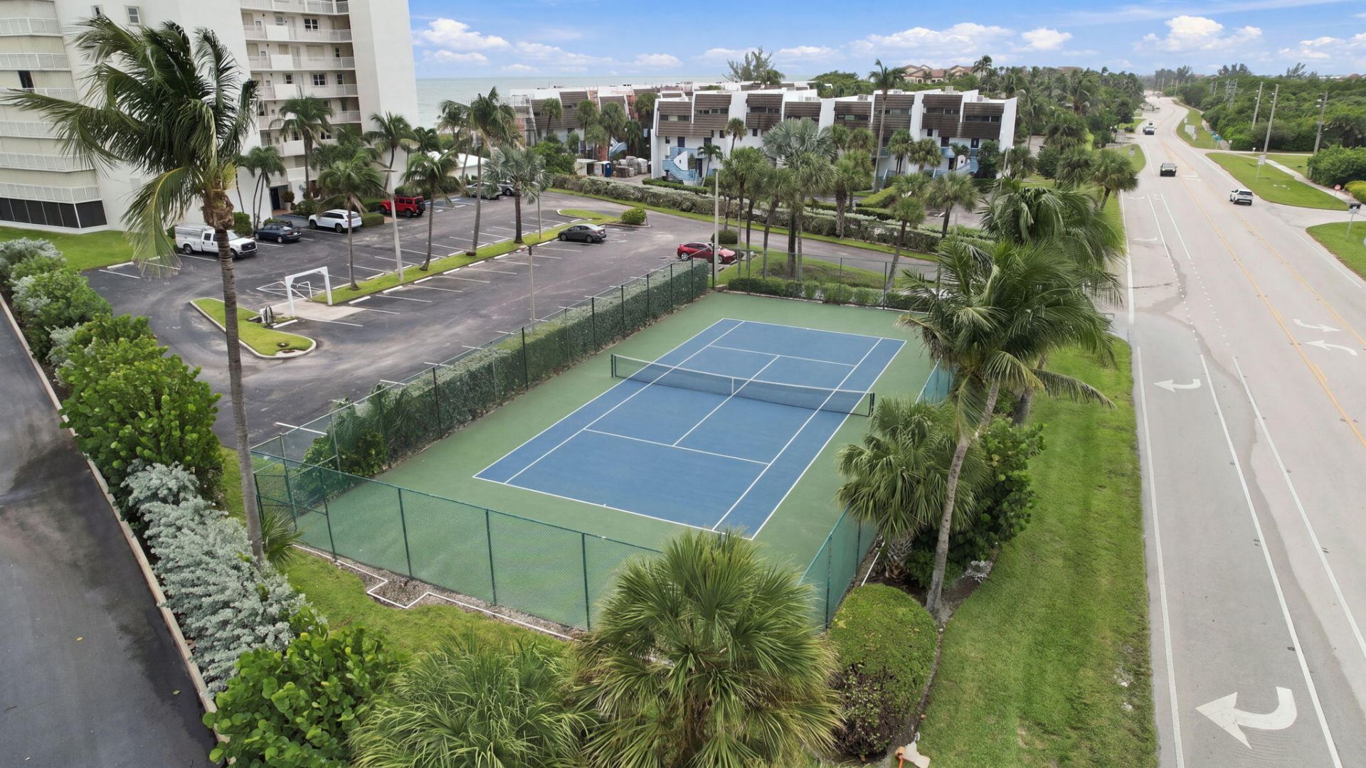 10980 S Ocean Drive, Unit 413, Jensen Beach, FL 34957 Photo