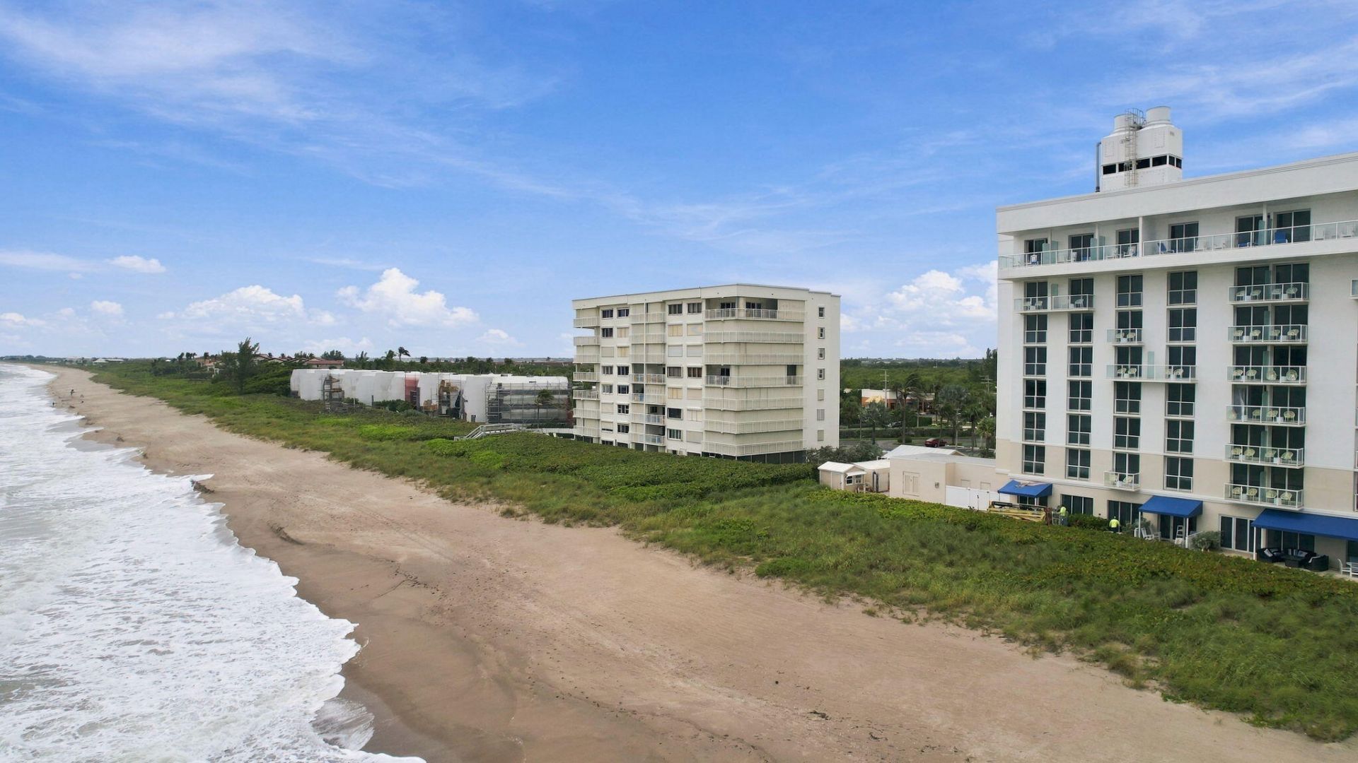 10980 S Ocean Drive, Unit 413, Jensen Beach, FL 34957 Photo