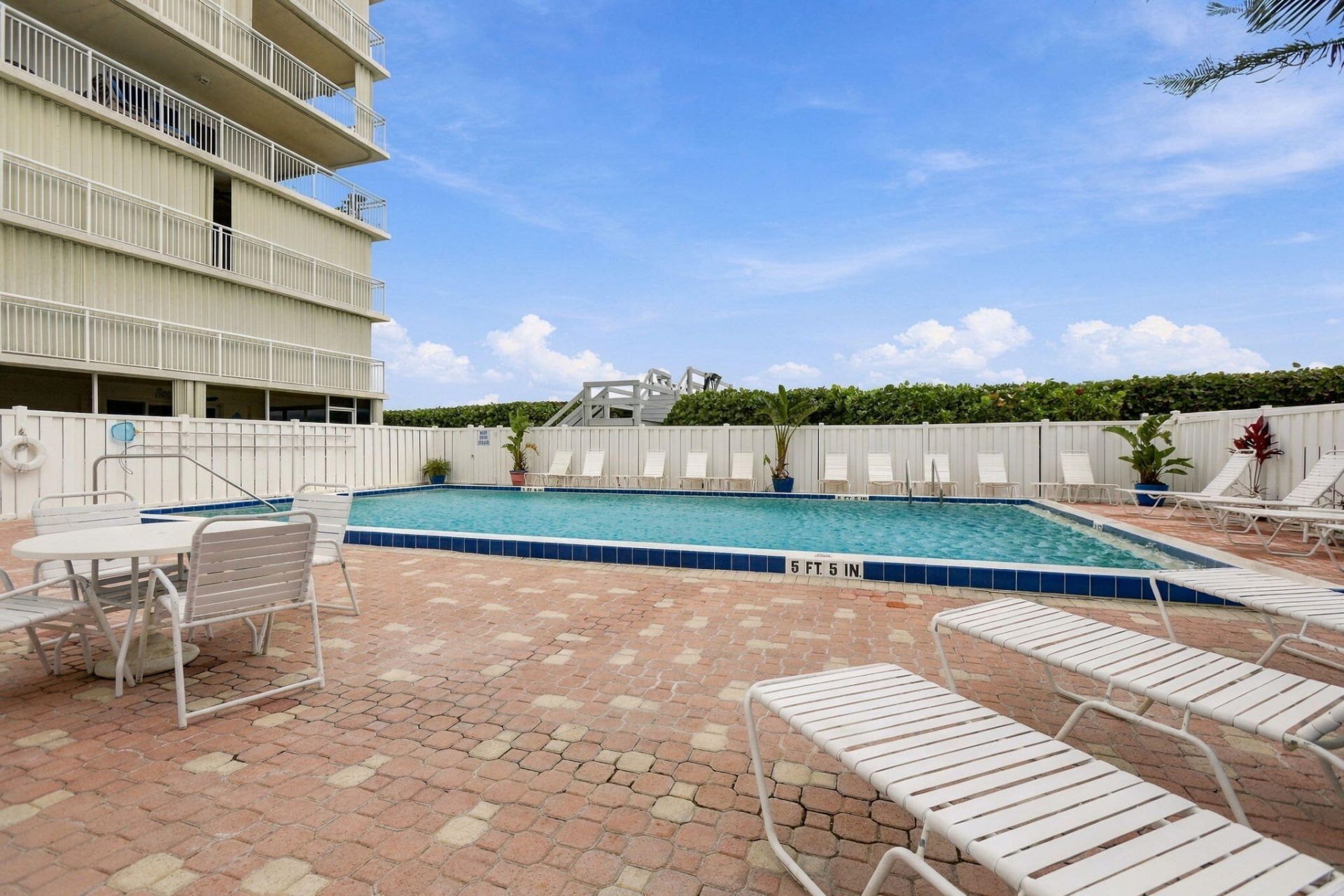 10980 S Ocean Drive, Unit 413, Jensen Beach, FL 34957 Photo