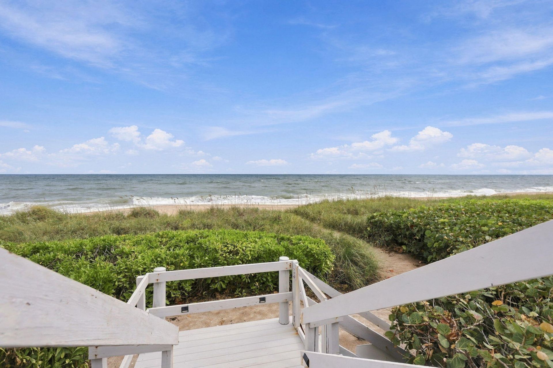 10980 S Ocean Drive, Unit 413, Jensen Beach, FL 34957 Photo
