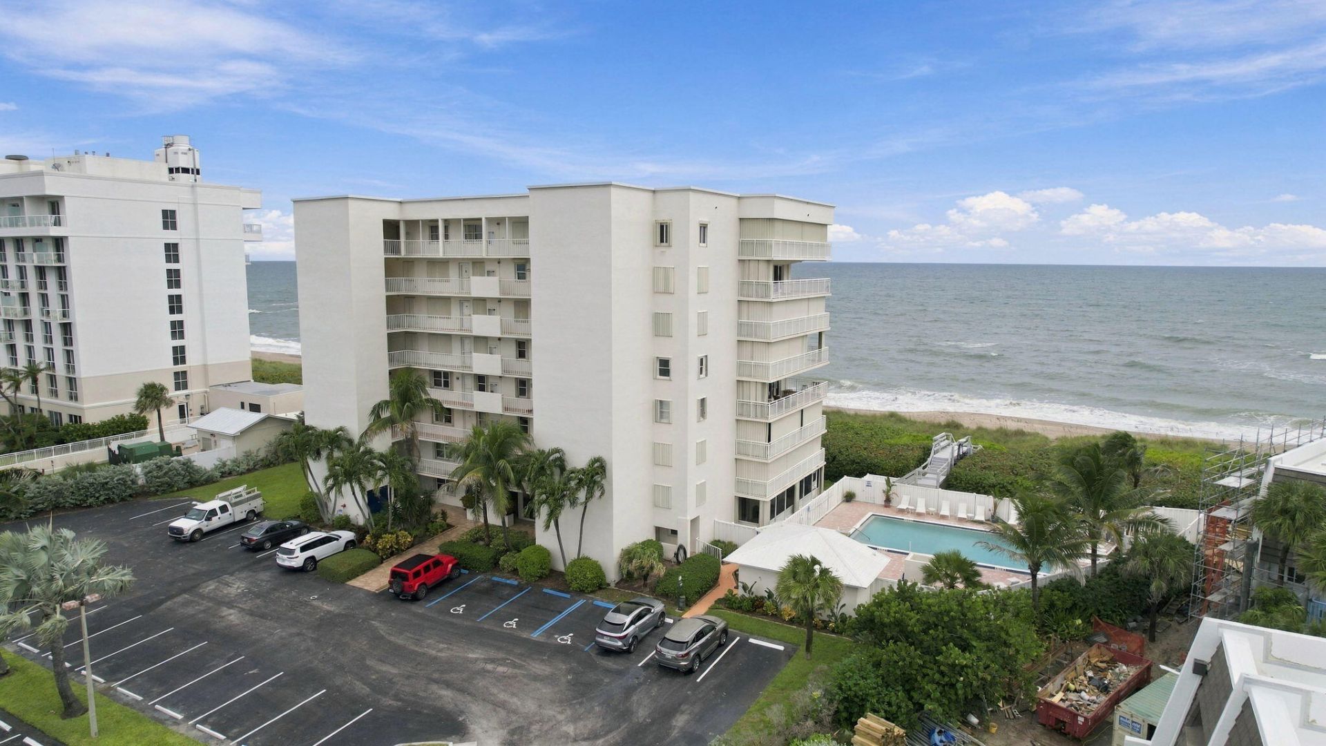 10980 S Ocean Drive, Unit 413, Jensen Beach, FL 34957 Photo