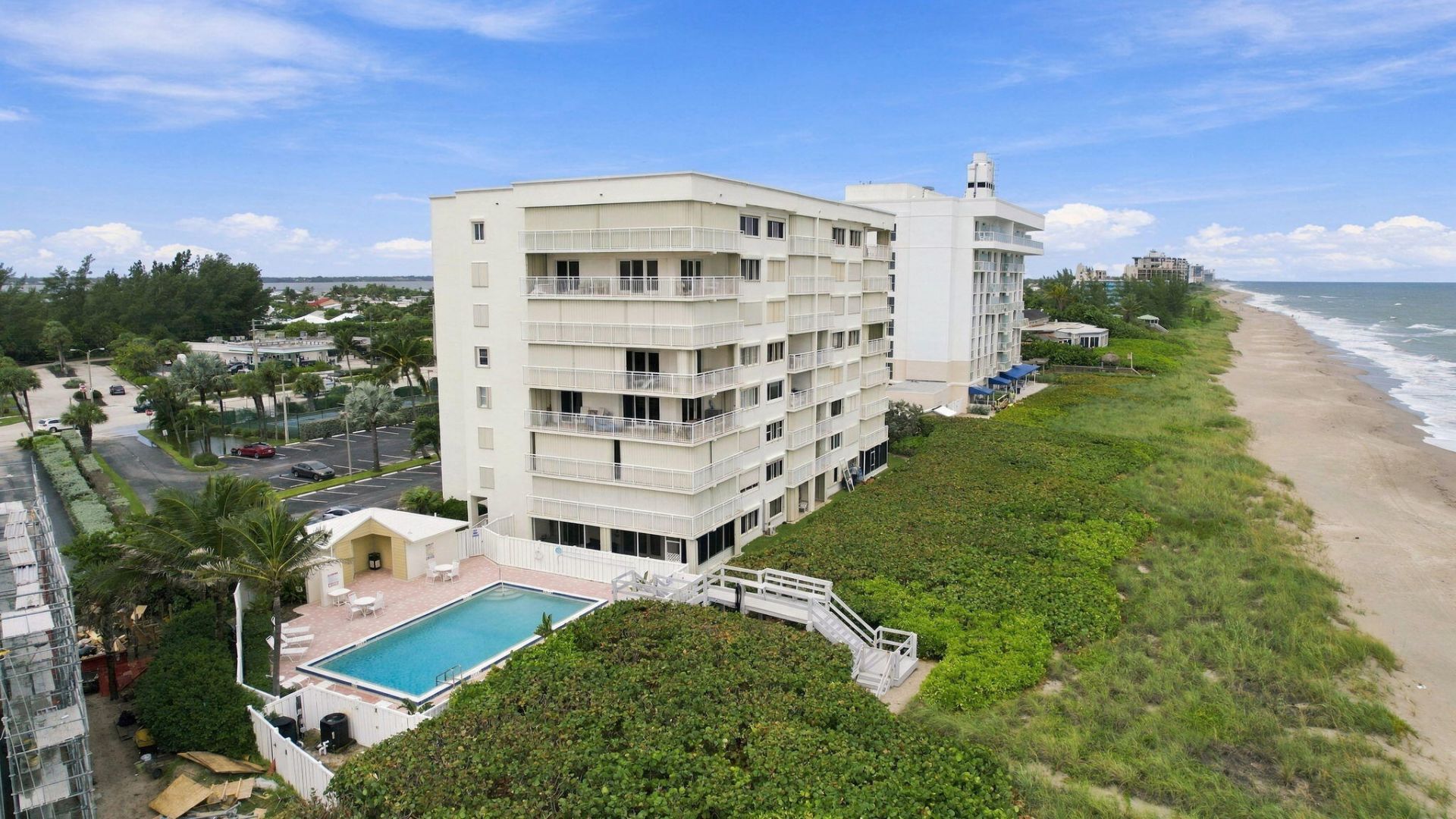 10980 S Ocean Drive, Unit 413, Jensen Beach, FL 34957 Photo