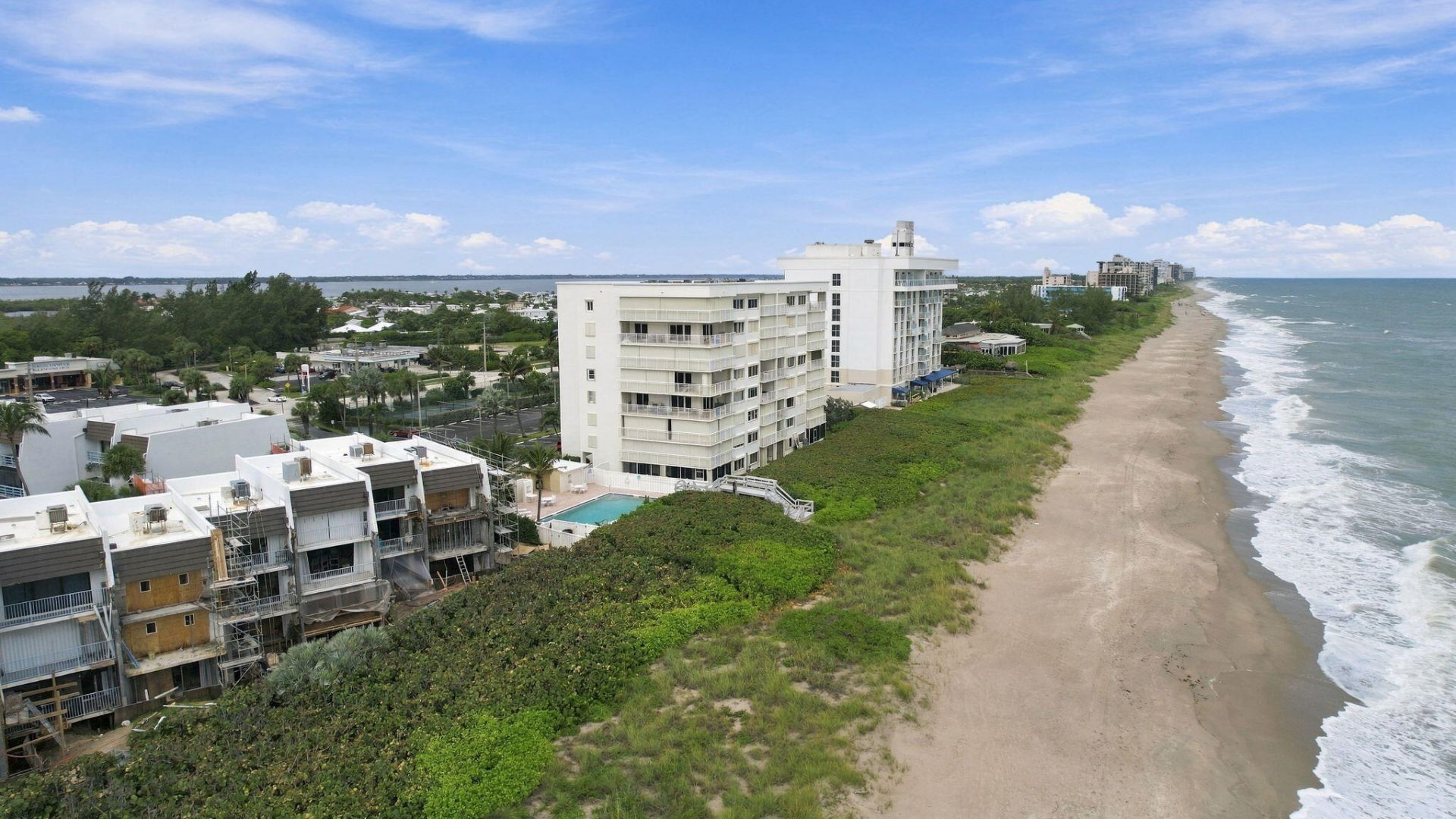 10980 S Ocean Drive, Unit 413, Jensen Beach, FL 34957 Photo