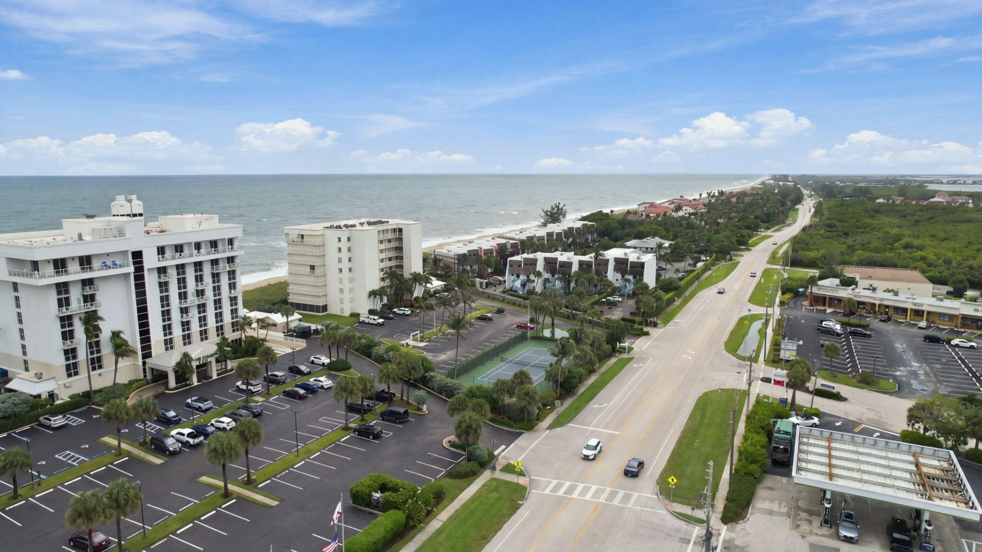 10980 S Ocean Drive, Unit 413, Jensen Beach, FL 34957 Photo