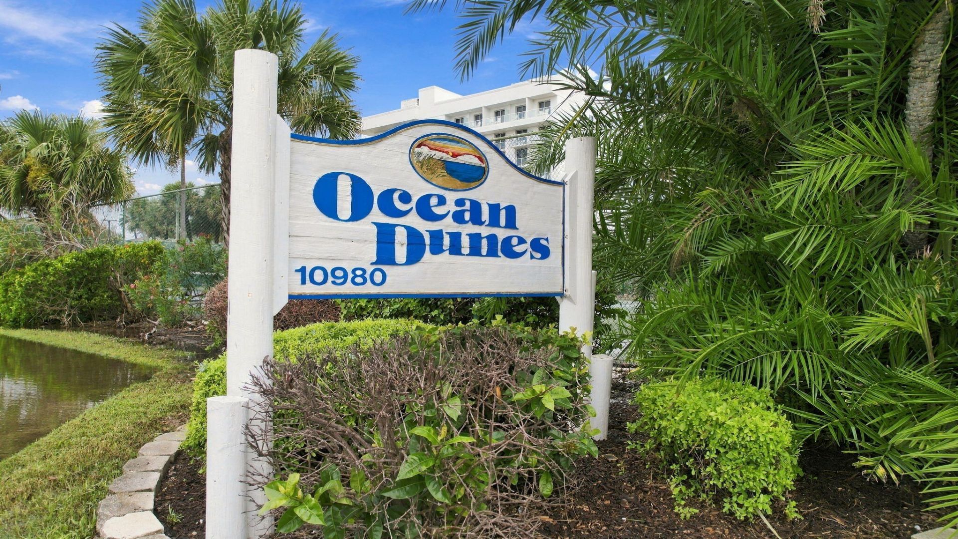 10980 S Ocean Drive, Unit 413, Jensen Beach, FL 34957 Photo