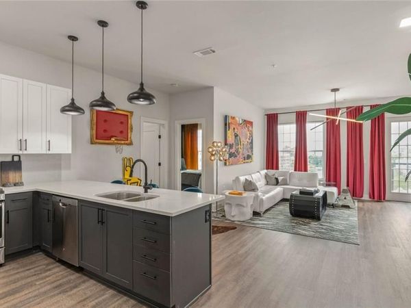 764 Memorial Drive SE, Unit #20, Atlanta, GA 30316