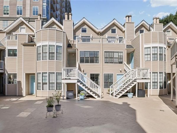 1050 Piedmont Avenue NE, Unit 22, Atlanta, GA 30309