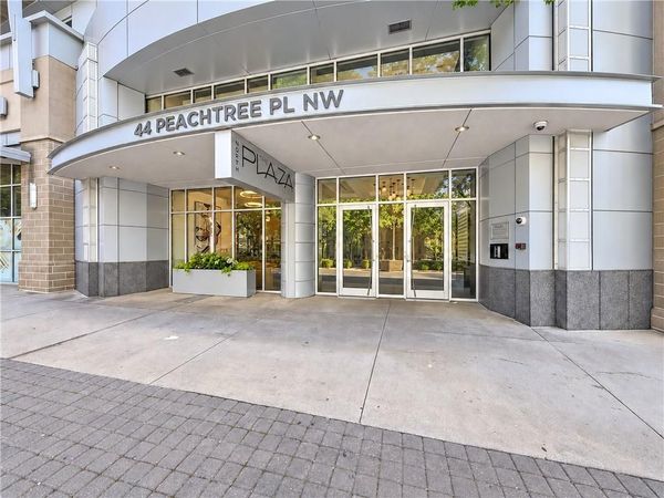 44 Peachtree Place NE, Unit 634, Atlanta, GA 30309