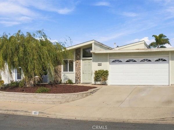 161 Anita Avenue, Grover Beach, CA 93433