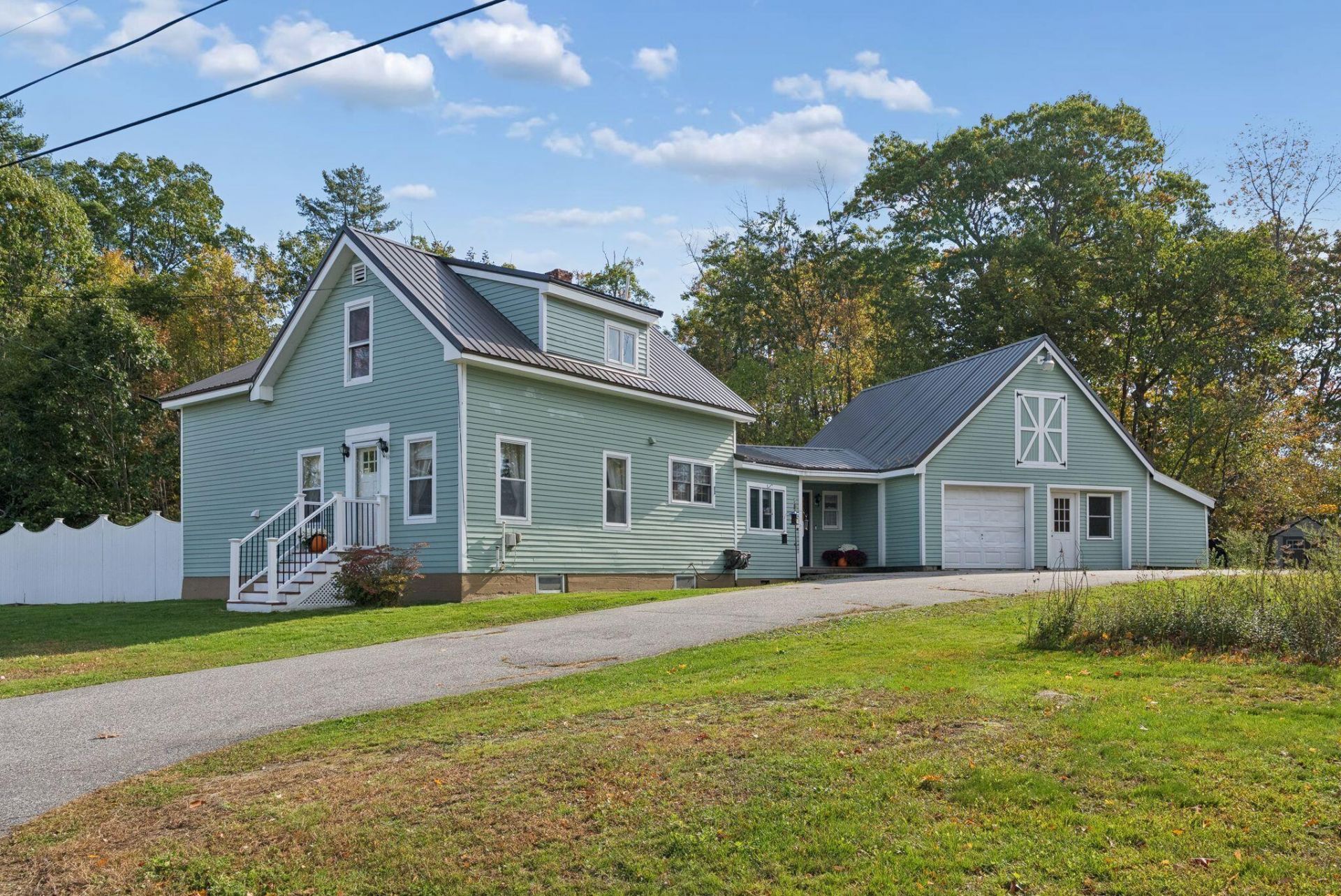 266 Old Brunswick Road Gardiner, ME 04345